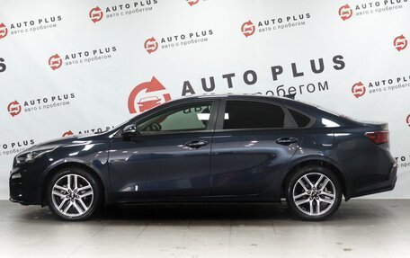 KIA Cerato IV, 2020 год, 2 049 000 рублей, 5 фотография