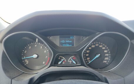 Ford Focus III, 2013 год, 699 000 рублей, 10 фотография