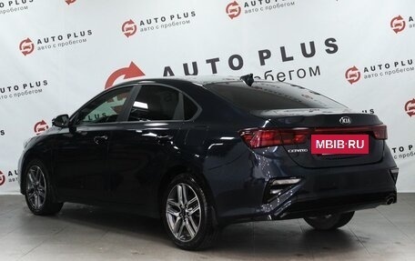 KIA Cerato IV, 2020 год, 2 049 000 рублей, 2 фотография