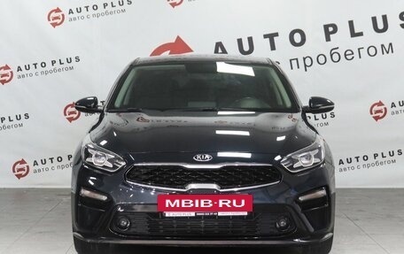 KIA Cerato IV, 2020 год, 2 049 000 рублей, 3 фотография