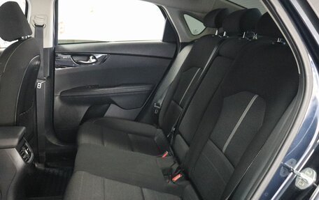 KIA Cerato IV, 2020 год, 2 049 000 рублей, 9 фотография