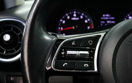 KIA Cerato IV, 2020 год, 2 049 000 рублей, 13 фотография