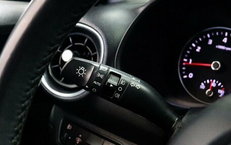 KIA Cerato IV, 2020 год, 2 049 000 рублей, 12 фотография