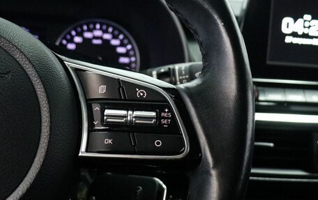 KIA Cerato IV, 2020 год, 2 049 000 рублей, 14 фотография