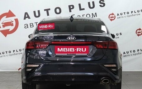 KIA Cerato IV, 2020 год, 2 049 000 рублей, 4 фотография