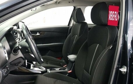 KIA Cerato IV, 2020 год, 2 049 000 рублей, 8 фотография