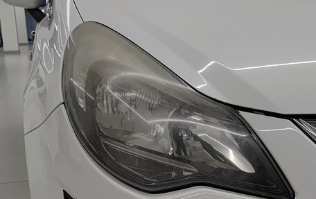 Opel Corsa D, 2013 год, 597 000 рублей, 21 фотография