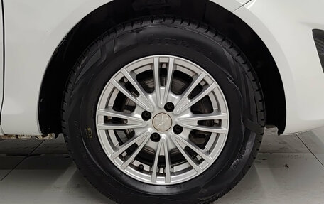 Opel Corsa D, 2013 год, 597 000 рублей, 22 фотография