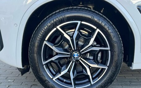 BMW X4, 2024 год, 7 299 000 рублей, 7 фотография