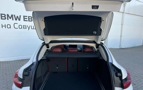 BMW X4, 2024 год, 7 299 000 рублей, 9 фотография