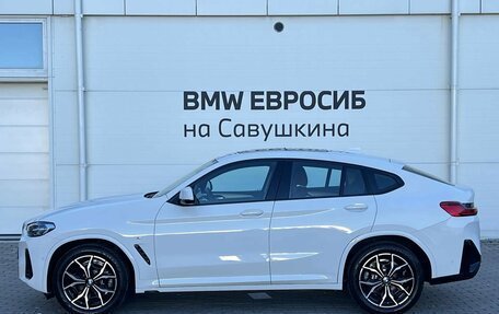 BMW X4, 2024 год, 7 299 000 рублей, 5 фотография