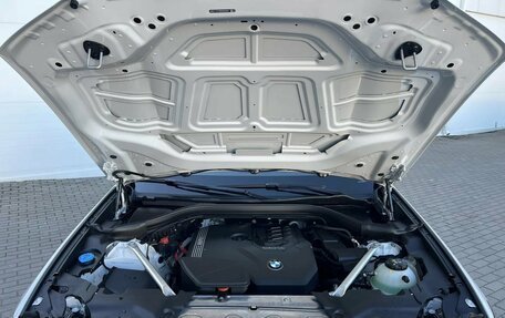 BMW X4, 2024 год, 7 299 000 рублей, 10 фотография