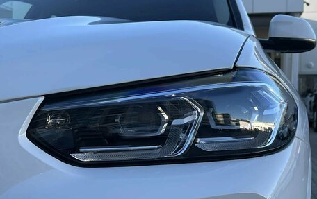 BMW X4, 2024 год, 7 299 000 рублей, 8 фотография