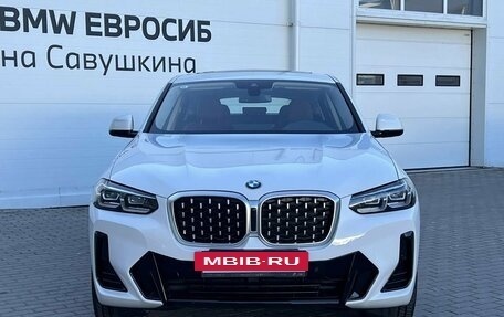 BMW X4, 2024 год, 7 299 000 рублей, 3 фотография
