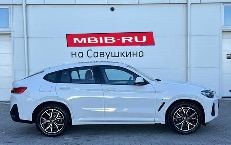 BMW X4, 2024 год, 7 299 000 рублей, 6 фотография