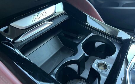 BMW X4, 2024 год, 7 299 000 рублей, 16 фотография