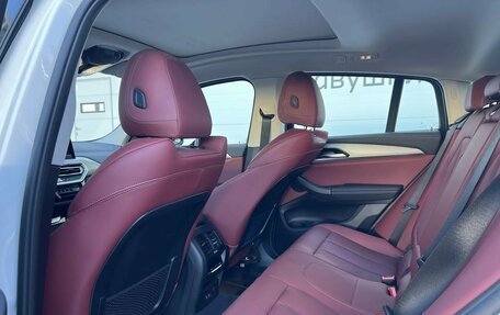 BMW X4, 2024 год, 7 299 000 рублей, 20 фотография