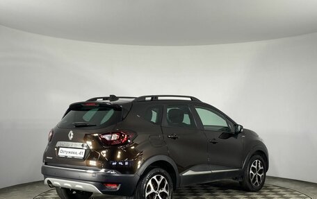 Renault Kaptur I рестайлинг, 2017 год, 1 230 000 рублей, 6 фотография
