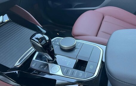 BMW X4, 2024 год, 7 299 000 рублей, 15 фотография