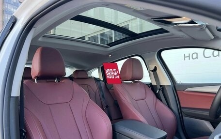 BMW X4, 2024 год, 7 299 000 рублей, 19 фотография