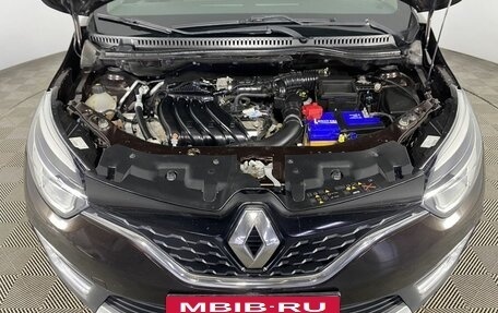 Renault Kaptur I рестайлинг, 2017 год, 1 230 000 рублей, 4 фотография
