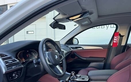 BMW X4, 2024 год, 7 299 000 рублей, 14 фотография