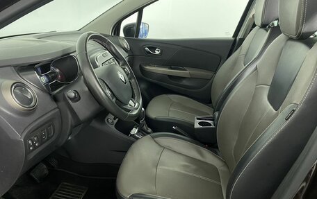 Renault Kaptur I рестайлинг, 2017 год, 1 230 000 рублей, 12 фотография