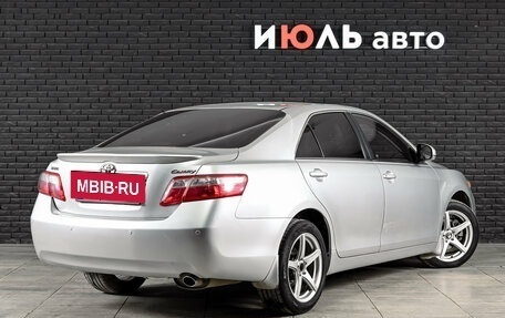 Toyota Camry, 2010 год, 1 300 000 рублей, 4 фотография