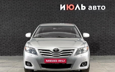 Toyota Camry, 2010 год, 1 300 000 рублей, 2 фотография