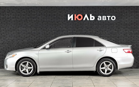 Toyota Camry, 2010 год, 1 300 000 рублей, 8 фотография