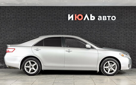 Toyota Camry, 2010 год, 1 300 000 рублей, 9 фотография