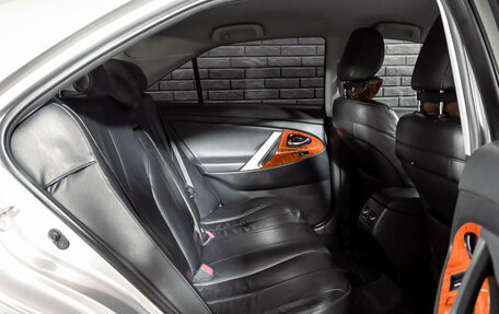 Toyota Camry, 2010 год, 1 300 000 рублей, 18 фотография