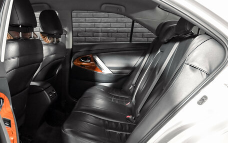 Toyota Camry, 2010 год, 1 300 000 рублей, 19 фотография