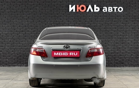 Toyota Camry, 2010 год, 1 300 000 рублей, 5 фотография