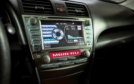 Toyota Camry, 2010 год, 1 300 000 рублей, 15 фотография