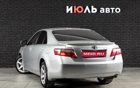 Toyota Camry, 2010 год, 1 300 000 рублей, 7 фотография