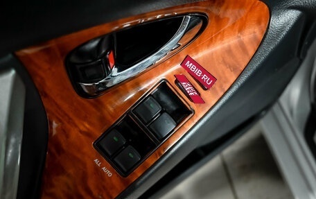 Toyota Camry, 2010 год, 1 300 000 рублей, 13 фотография
