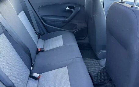 Volkswagen Polo VI (EU Market), 2011 год, 584 000 рублей, 16 фотография