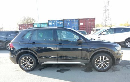 Volkswagen Tiguan II, 2019 год, 2 499 000 рублей, 4 фотография