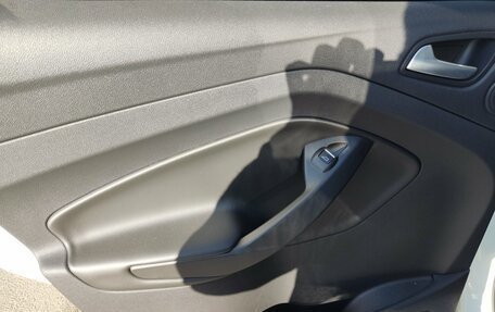 Ford Kuga III, 2017 год, 1 749 000 рублей, 12 фотография