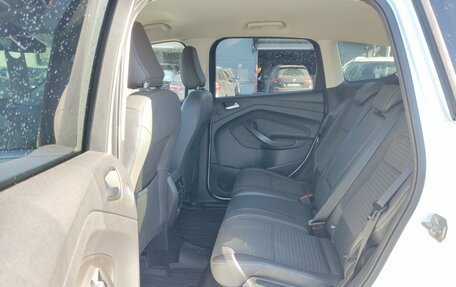 Ford Kuga III, 2017 год, 1 749 000 рублей, 11 фотография