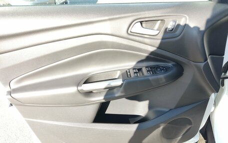 Ford Kuga III, 2017 год, 1 749 000 рублей, 14 фотография
