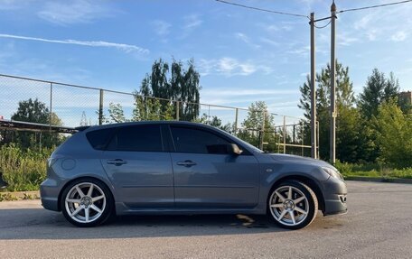 Mazda 3 MPS, 2007 год, 650 000 рублей, 2 фотография