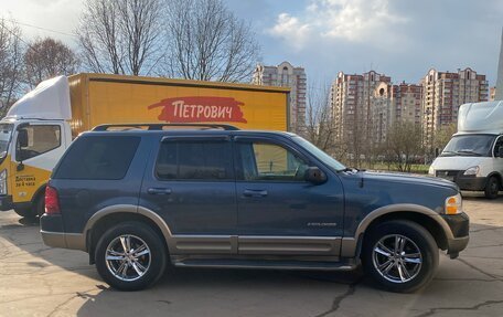 Ford Explorer III, 2002 год, 700 000 рублей, 4 фотография