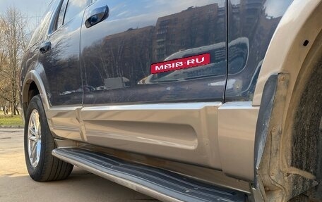 Ford Explorer III, 2002 год, 700 000 рублей, 9 фотография