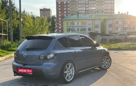 Mazda 3 MPS, 2007 год, 650 000 рублей, 1 фотография