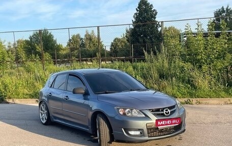 Mazda 3 MPS, 2007 год, 650 000 рублей, 3 фотография