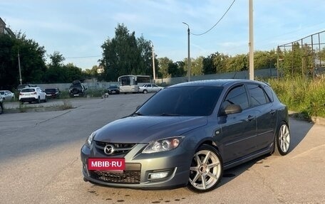 Mazda 3 MPS, 2007 год, 650 000 рублей, 4 фотография