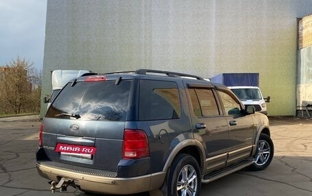 Ford Explorer III, 2002 год, 700 000 рублей, 6 фотография