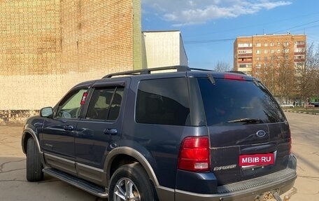 Ford Explorer III, 2002 год, 700 000 рублей, 7 фотография